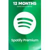 Spotify Premium 12 Meseci